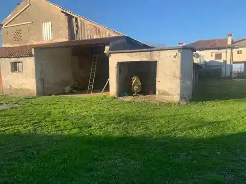 Rustico - Casale in vendita a Fiumicello Villa Vicentina