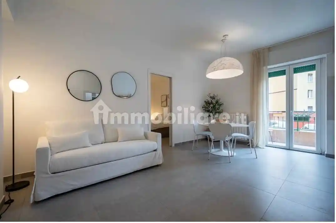 Appartamento in affitto a Verona