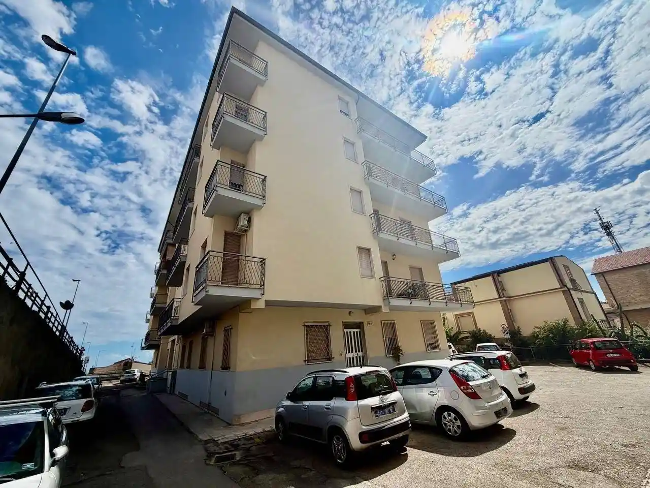Appartamento in vendita a Vasto