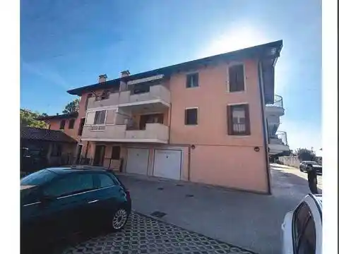Appartamento in vendita a Fiumicello Villa Vicentina