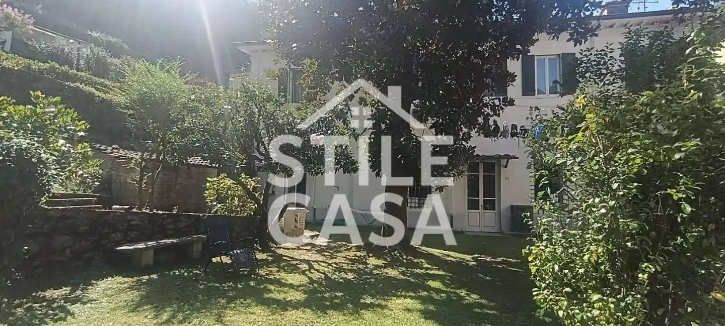 Casa indipendente in vendita a Bagni di Lucca