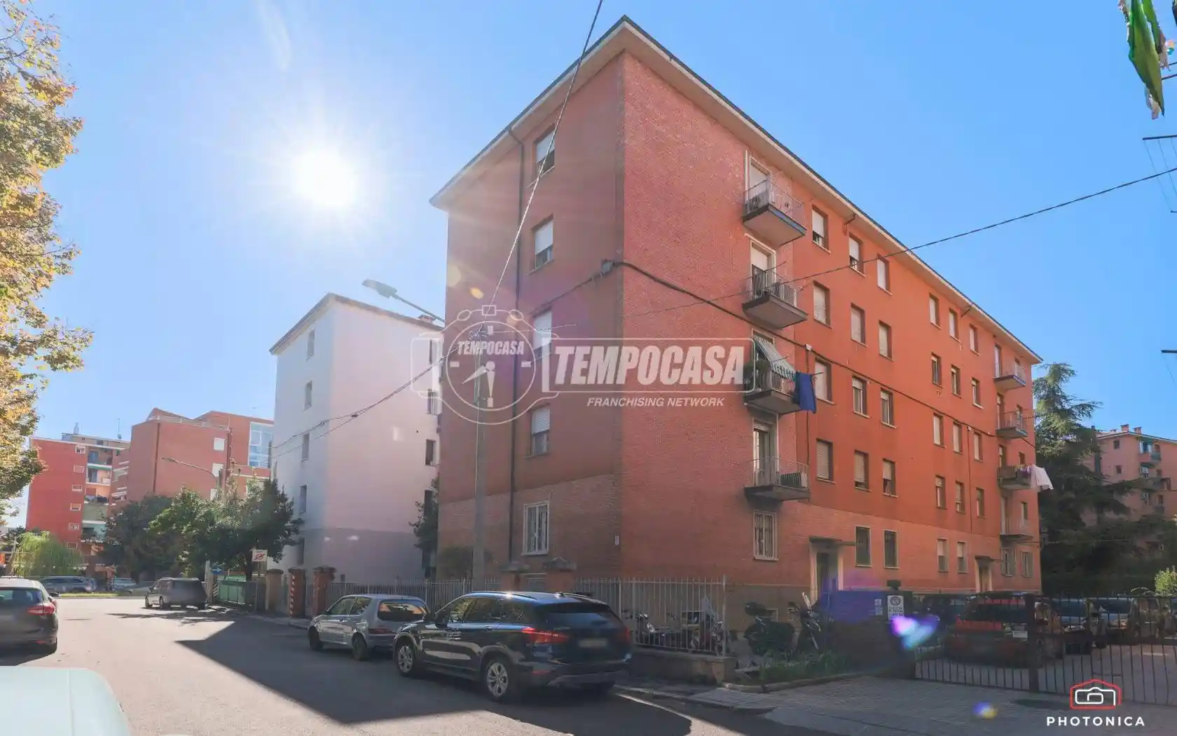 Appartamento in vendita a Bologna