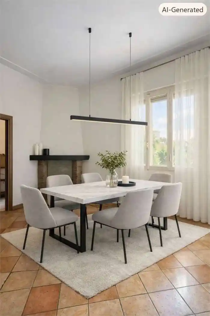 Casa indipendente in vendita a Fiorano Modenese
