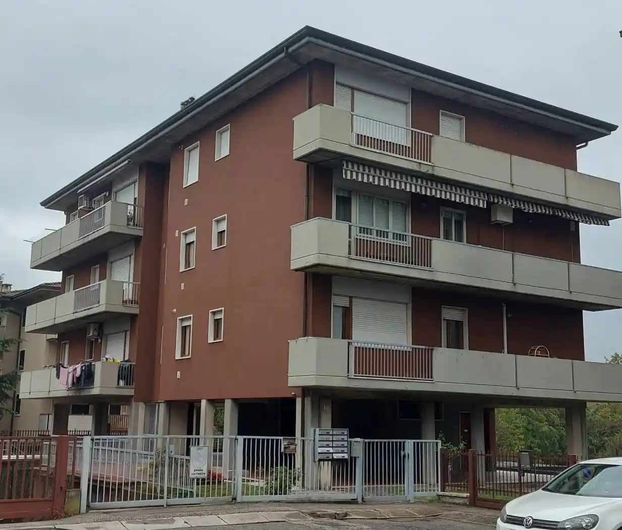 Appartamento in vendita a Verona