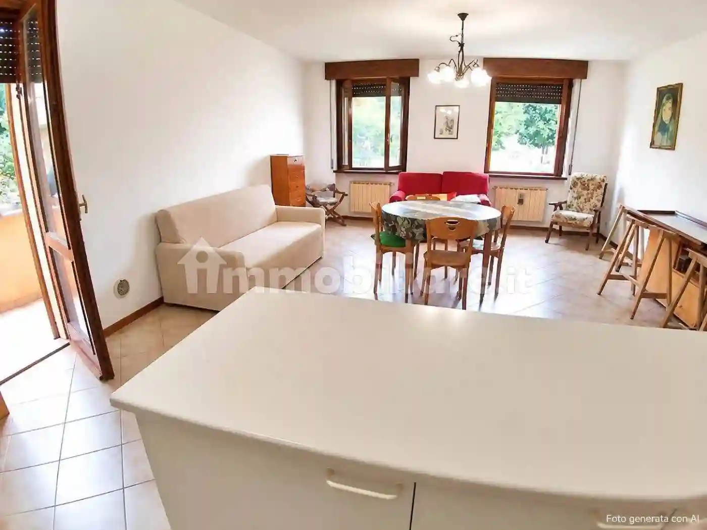 Appartamento - foto 2