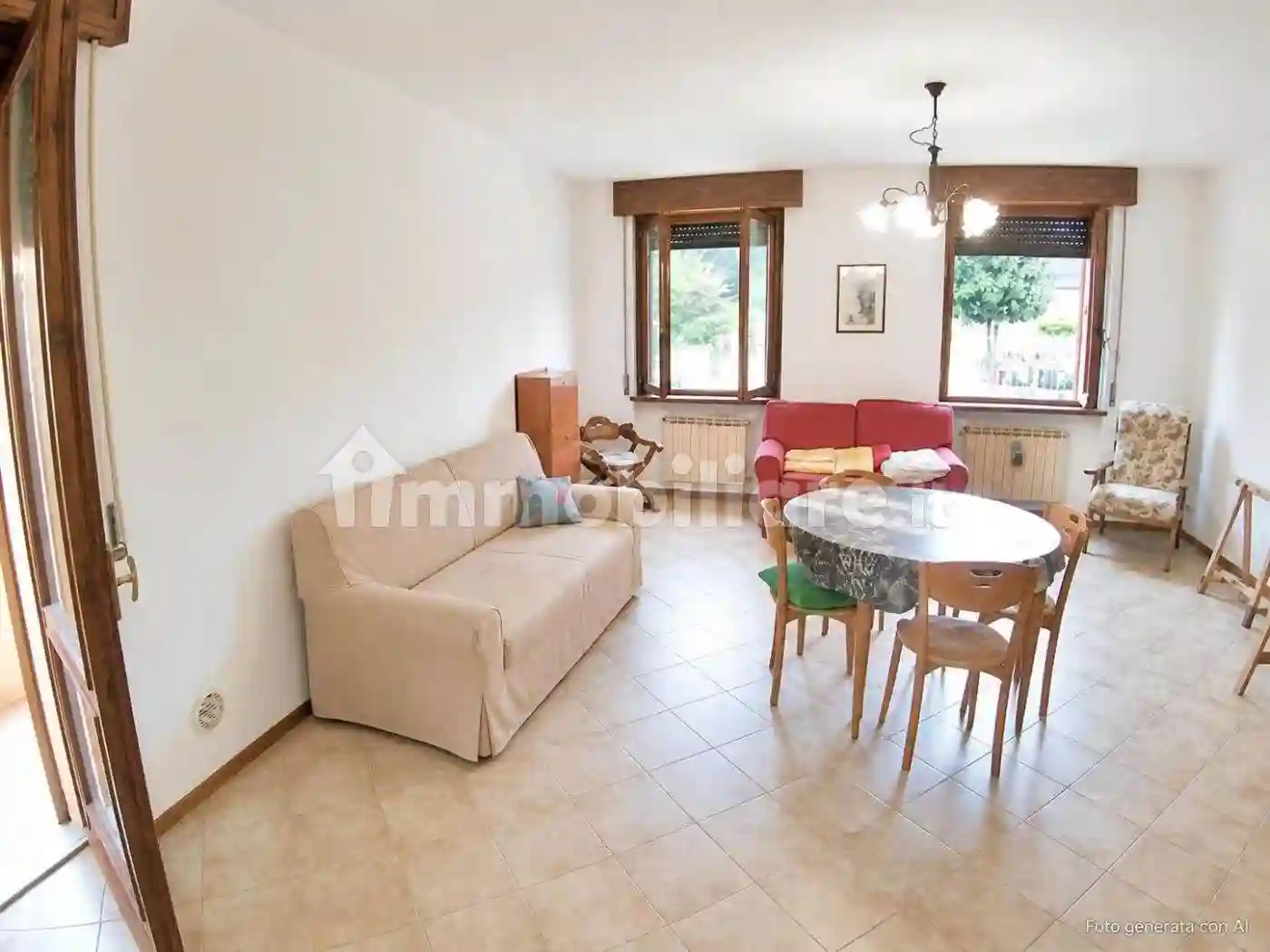 Appartamento - foto 3