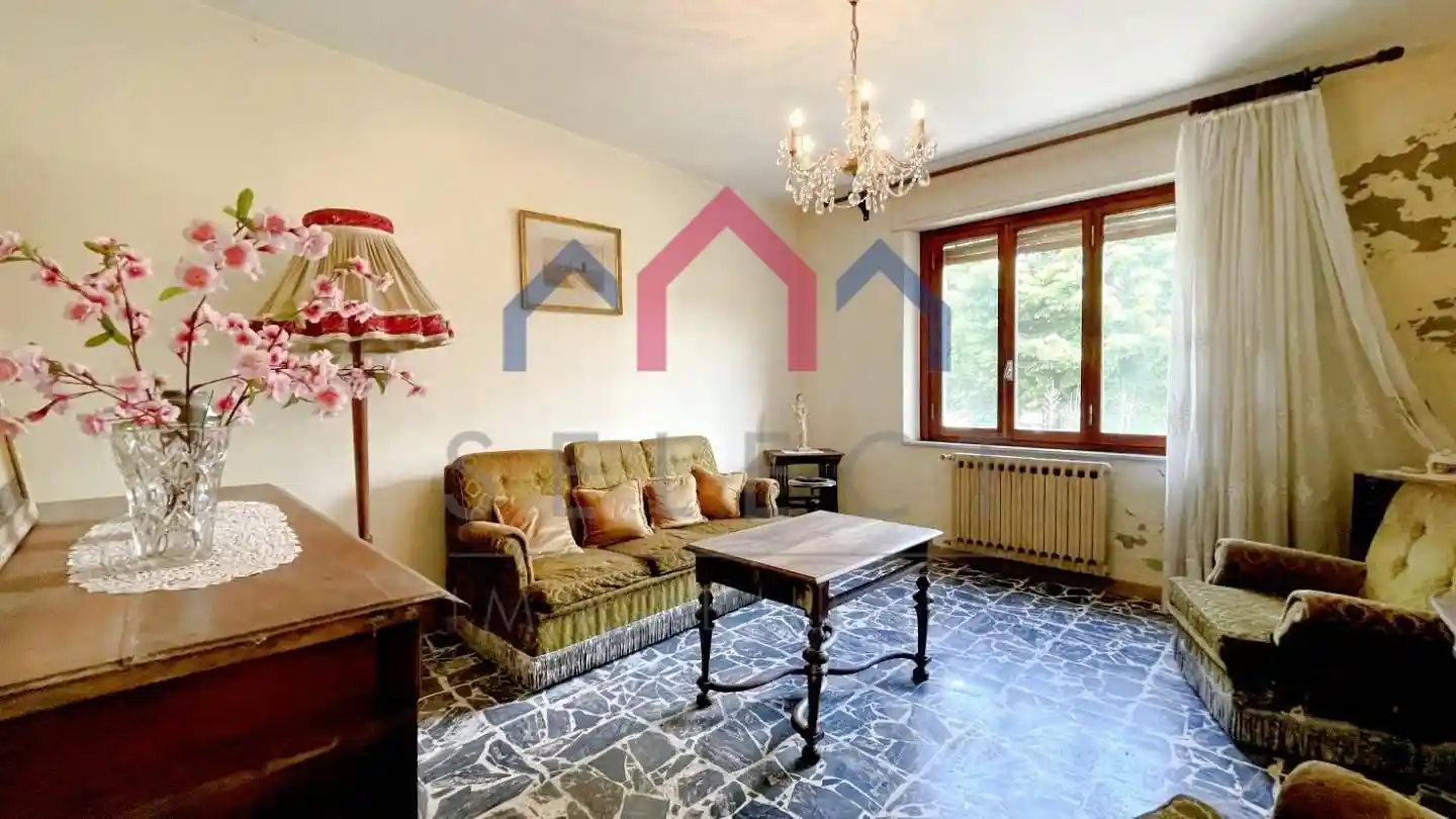 Casa indipendente in vendita a Borgo a Mozzano