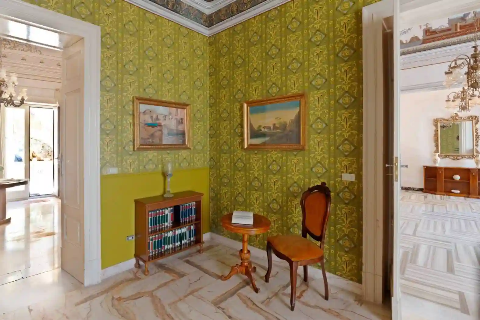 Villa - foto 5