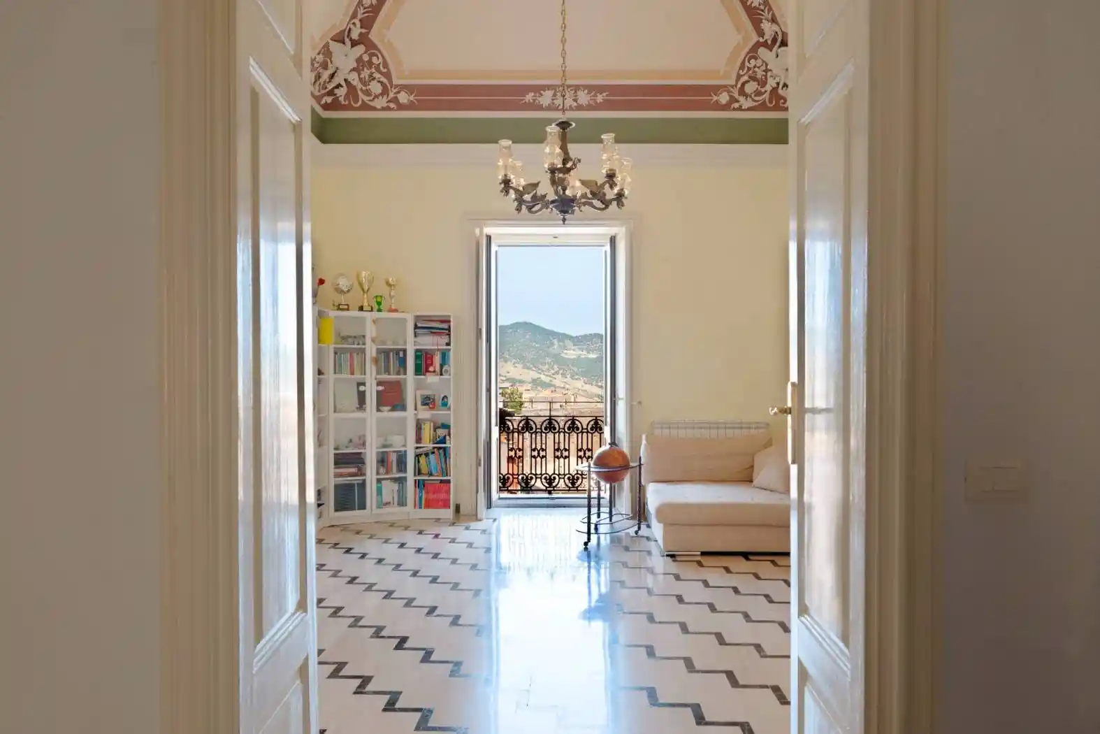 Villa in vendita a Bronte