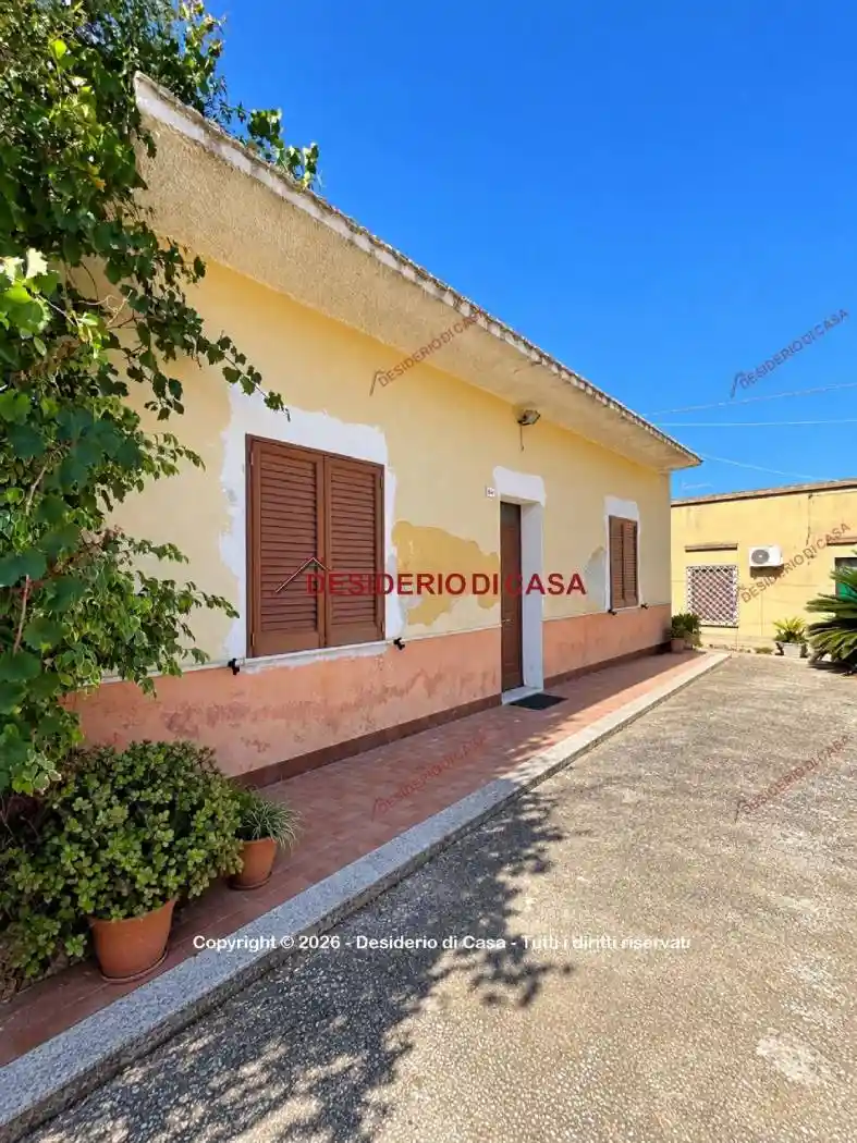 Appartamento in vendita a Marsala