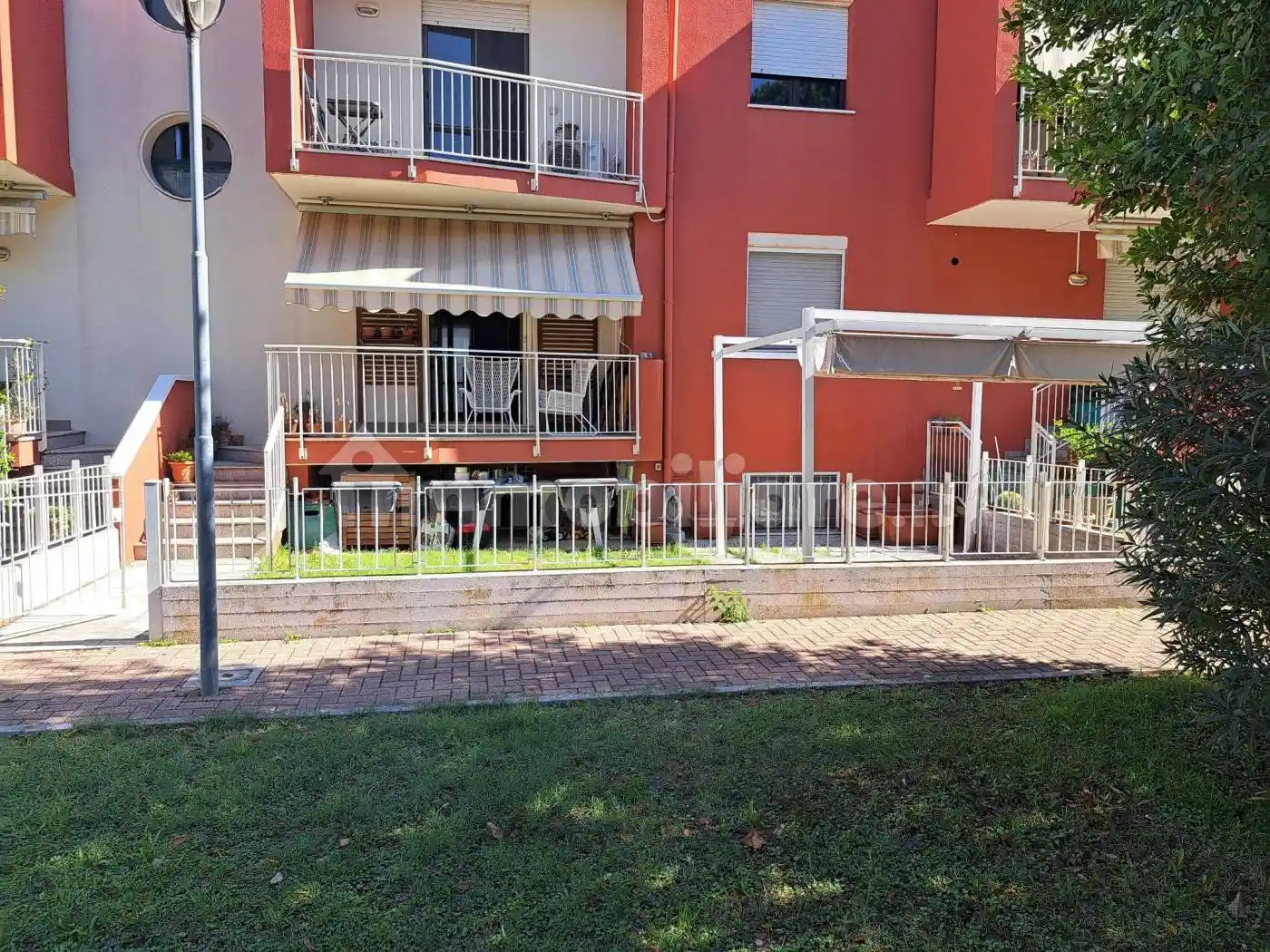 Appartamento in vendita a Fano