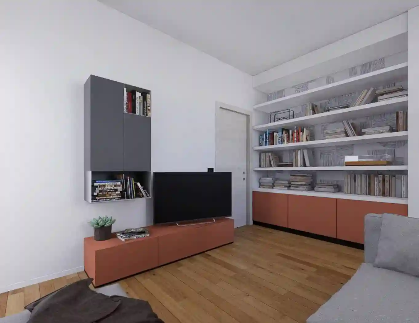 Appartamento - foto 4
