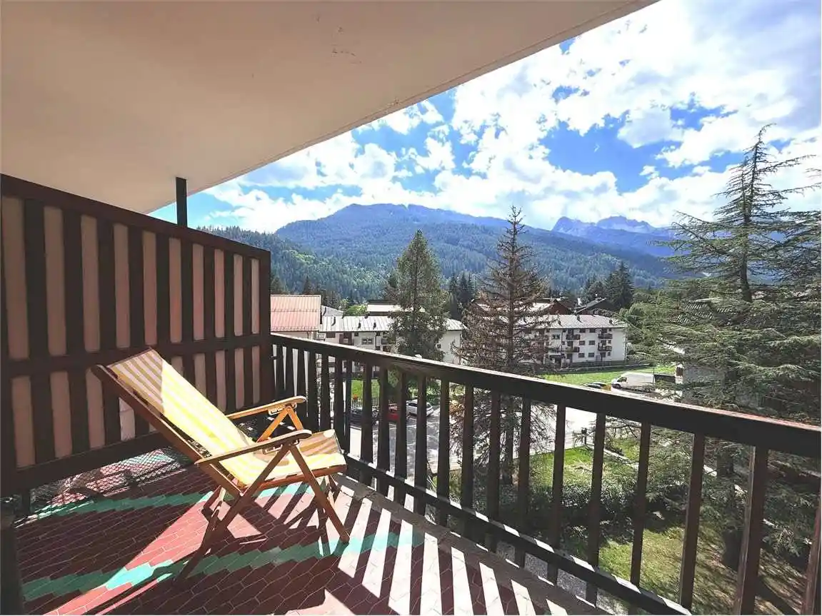 Appartamento in vendita a Bardonecchia