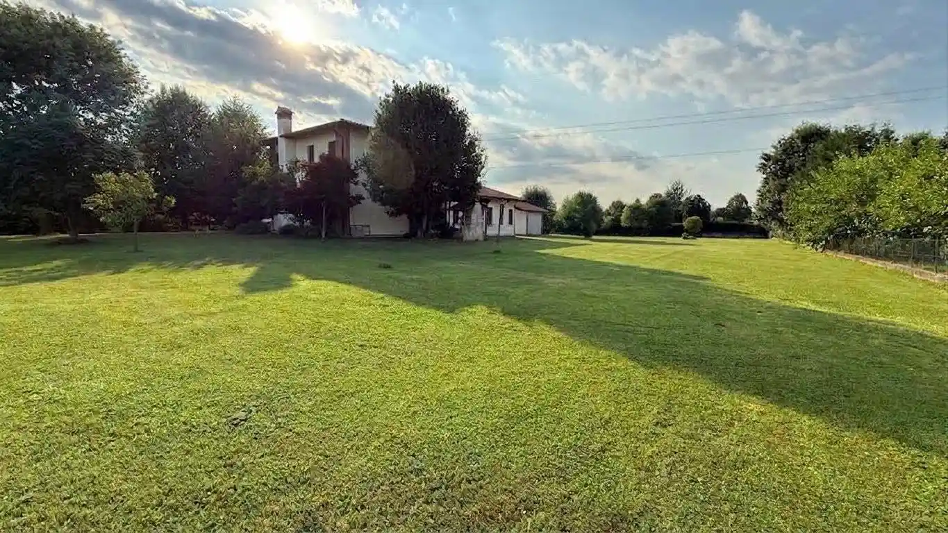 Villa in vendita a Caldogno