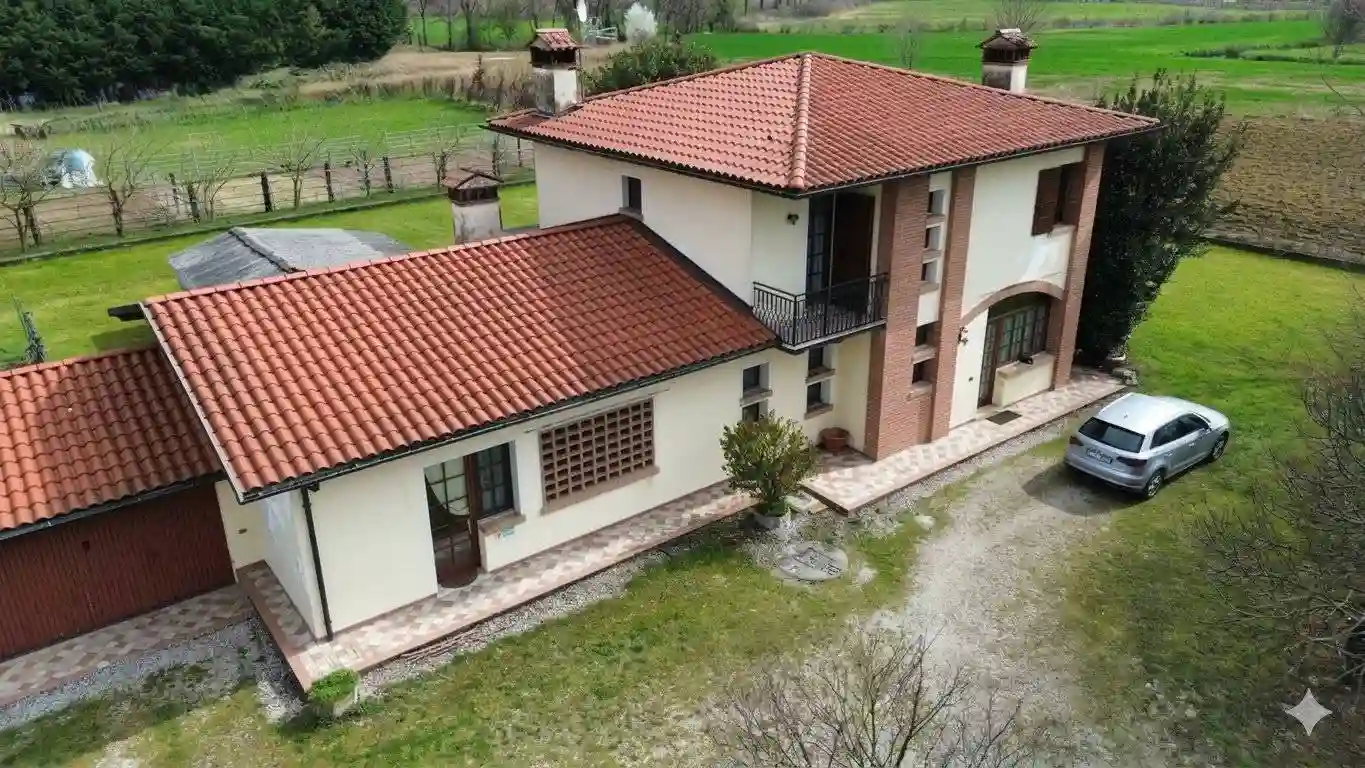 Villa - foto 5
