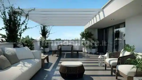 Appartamento in vendita a Bologna
