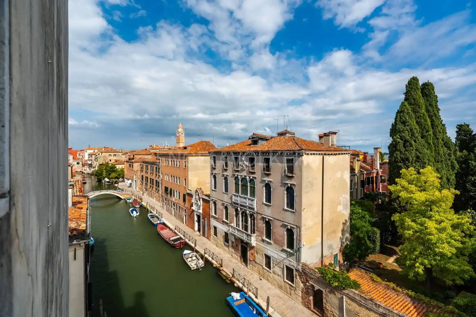 Appartamento in vendita a Venezia