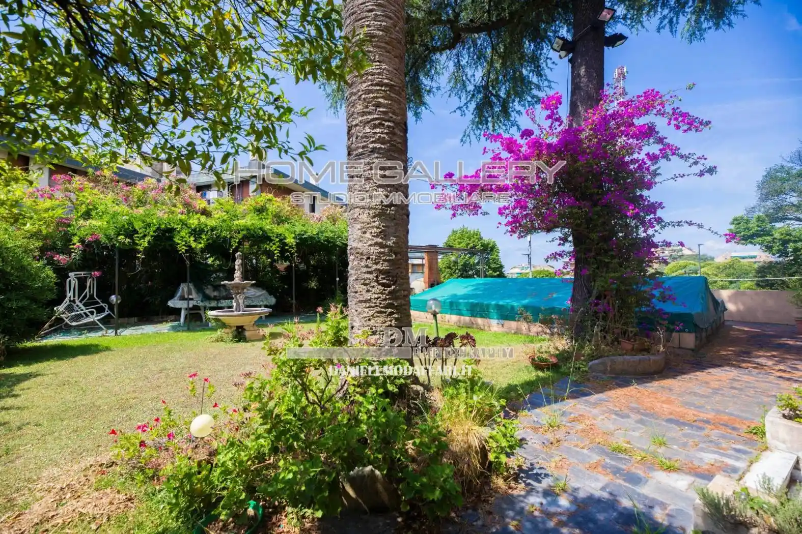Villa in vendita a Genova