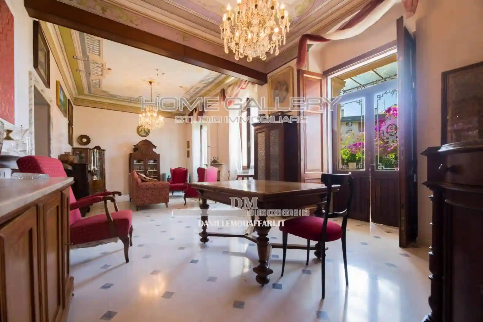 Villa - foto 5