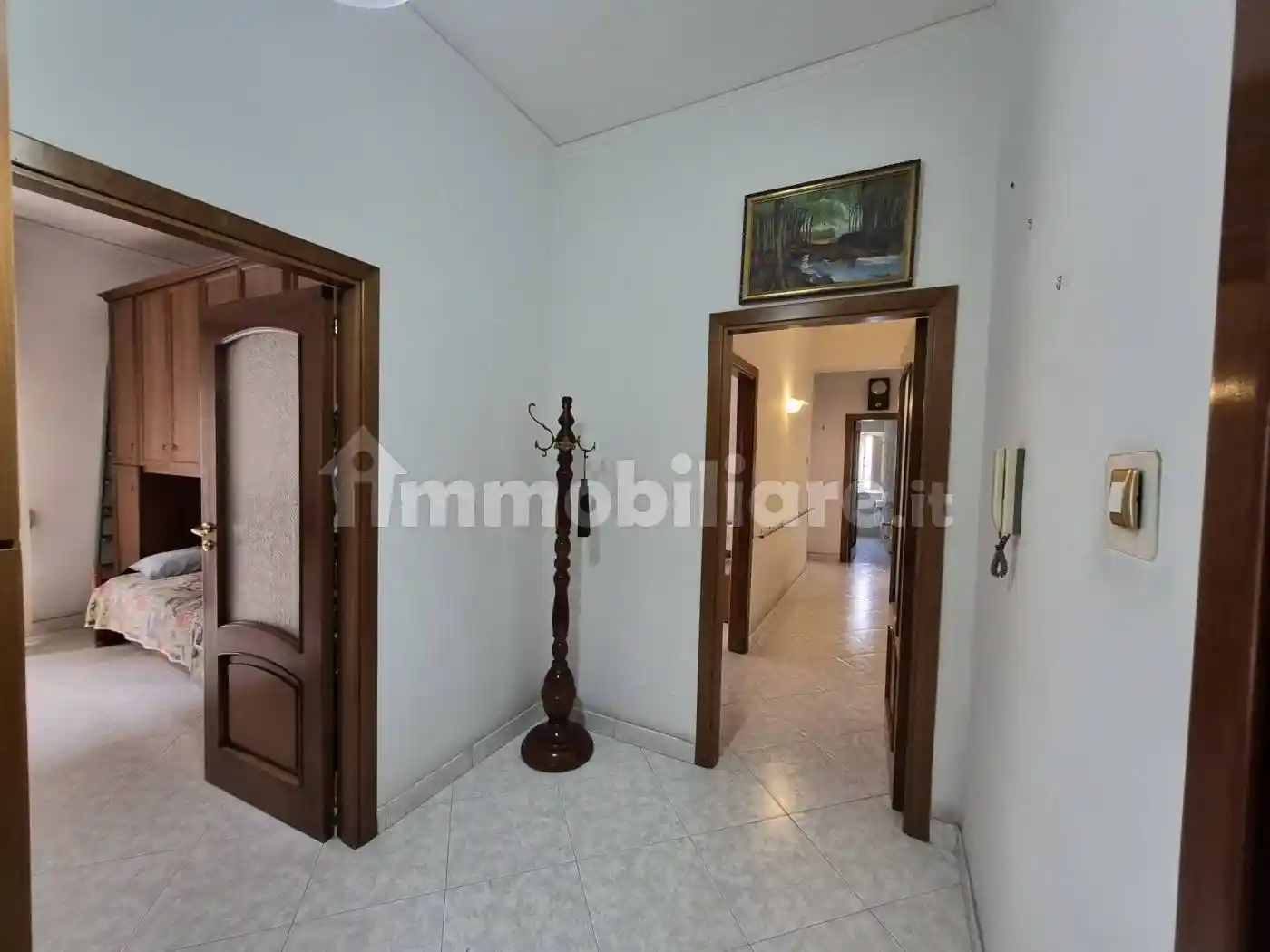 Appartamento in vendita a Torre del Greco