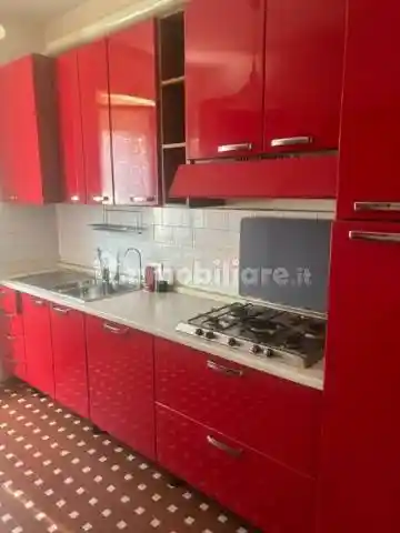 Appartamento in affitto a Varese