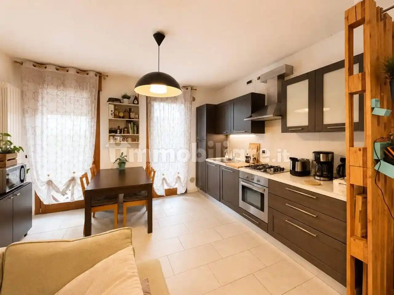 Appartamento in vendita a Cadoneghe