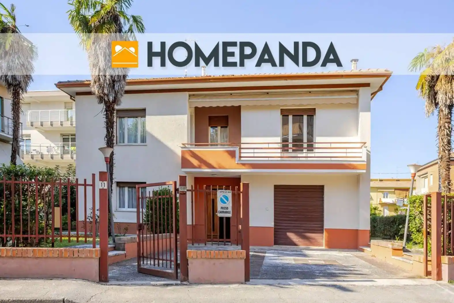 Casa indipendente in vendita a Jesi