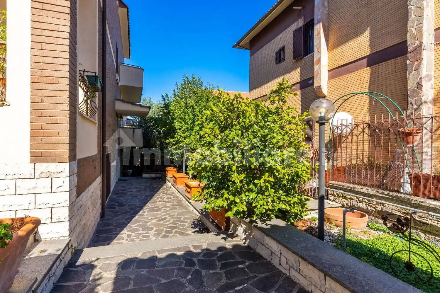 Appartamento in vendita a Monterotondo