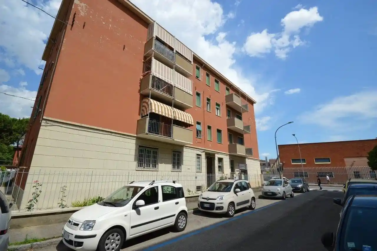 Appartamento in affitto a Bologna