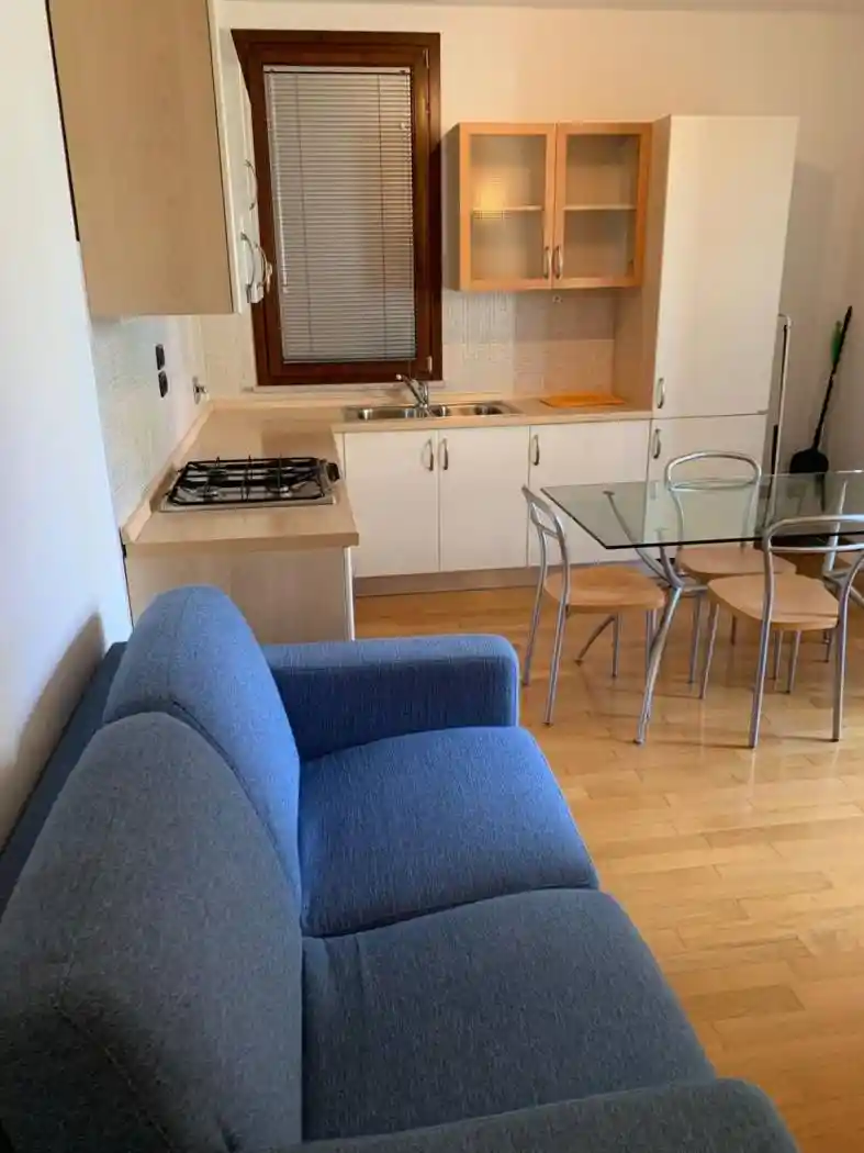 Appartamento in affitto a Reggio Emilia