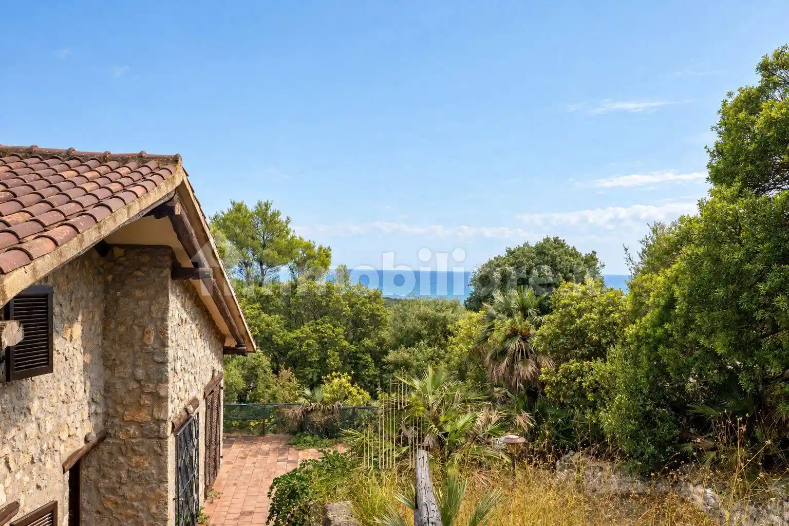 Villa in vendita a Orbetello
