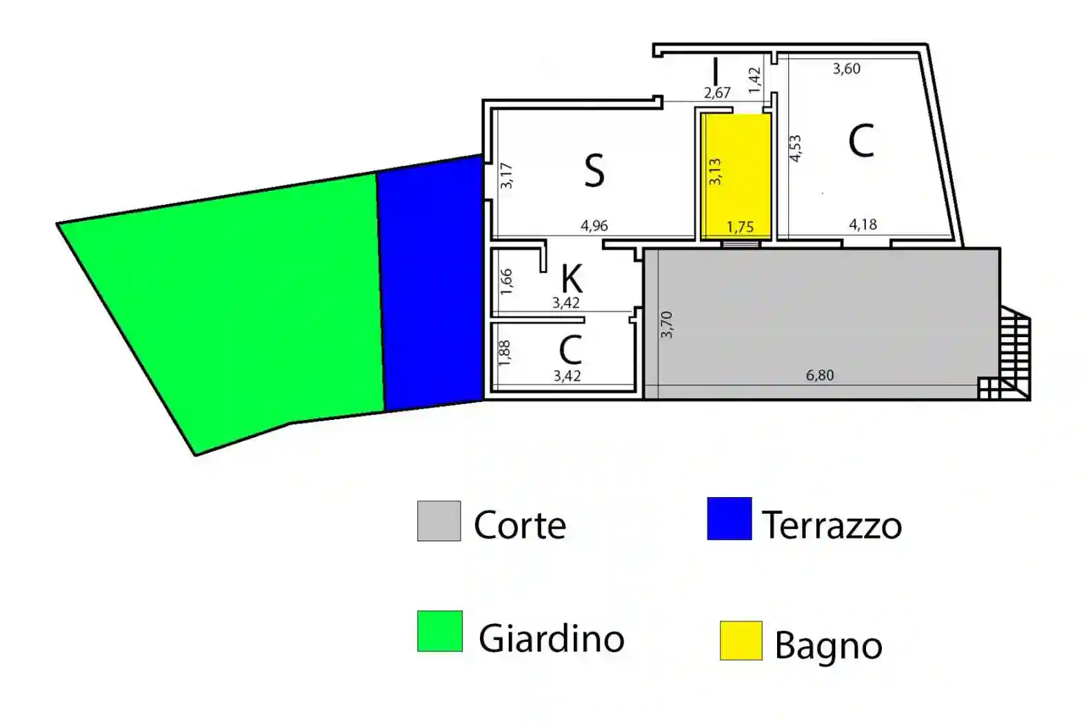 Appartamento - foto 2