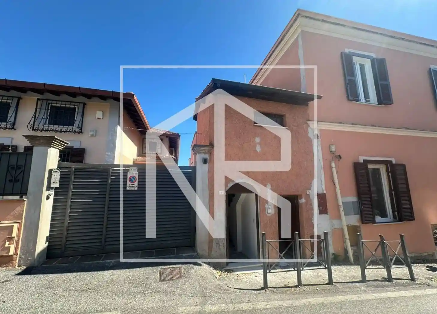 Appartamento in affitto a Roma