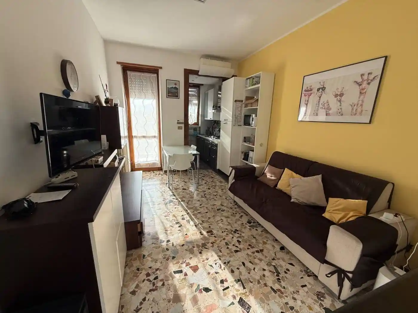 Appartamento in vendita a Caselle Torinese