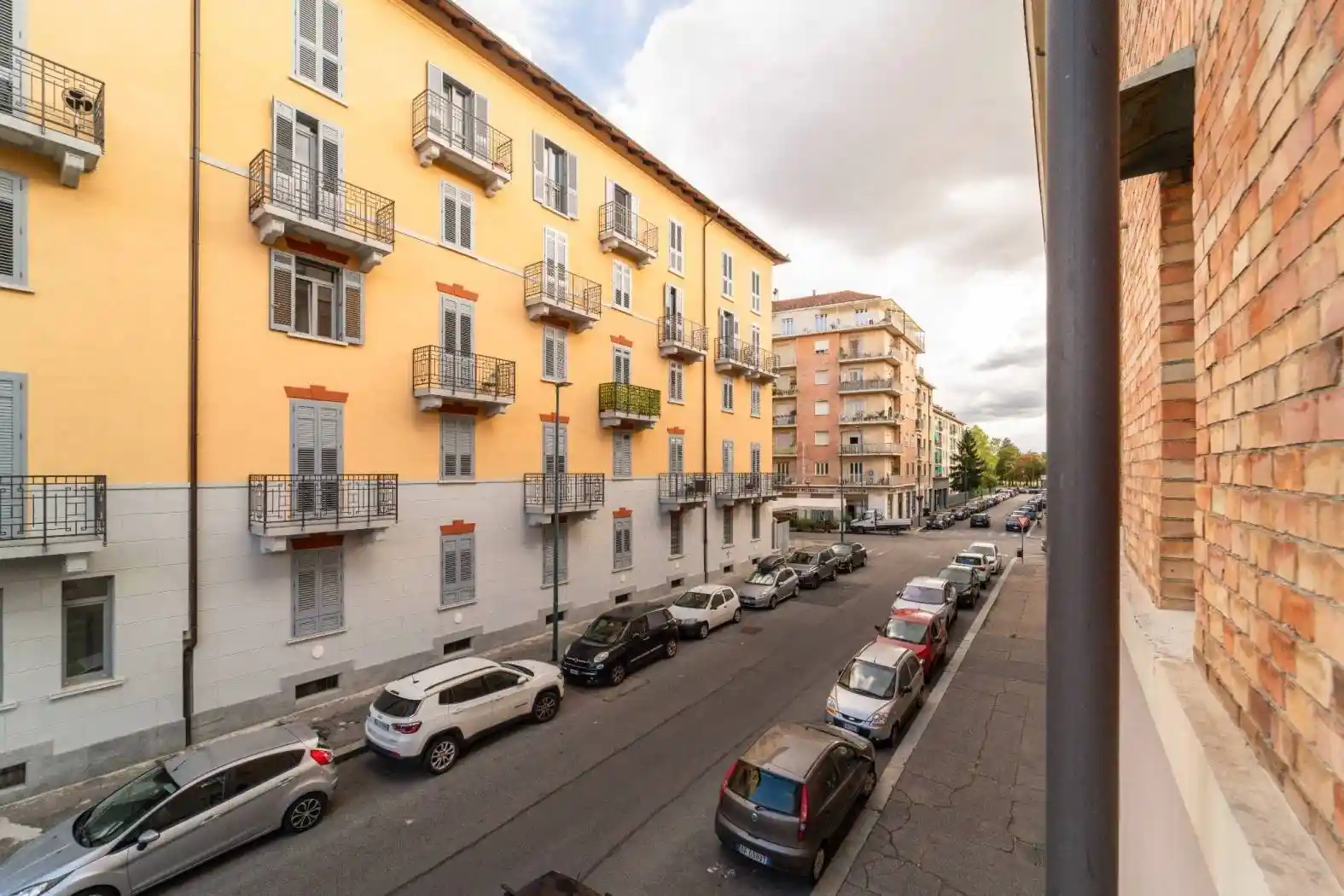 Appartamento in vendita a Torino