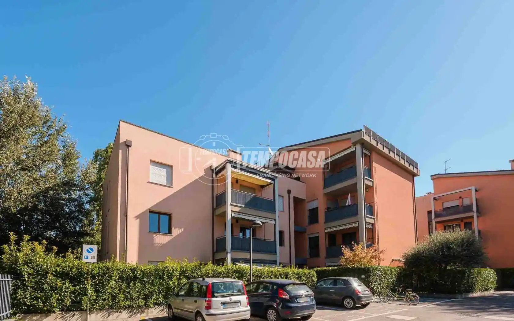 Appartamento in vendita a Castenaso
