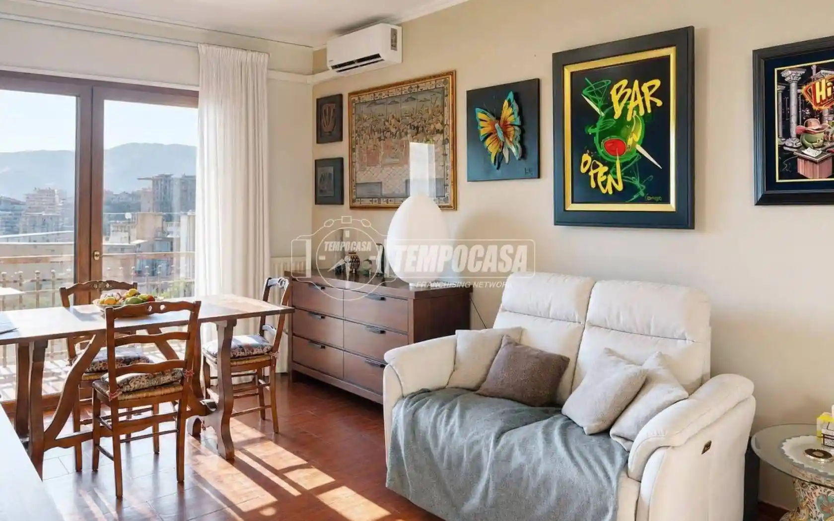 Appartamento in vendita a Rapallo