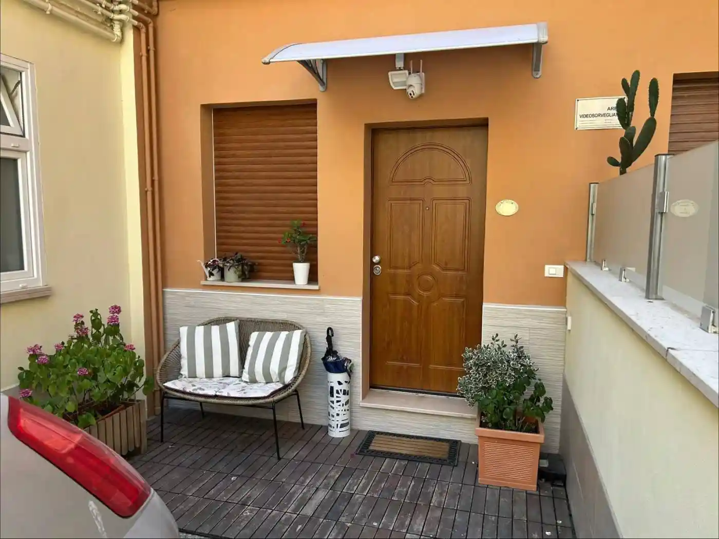 Appartamento in vendita a Pescara