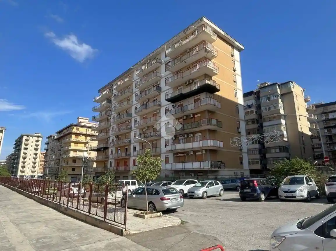 Appartamento in vendita a Palermo