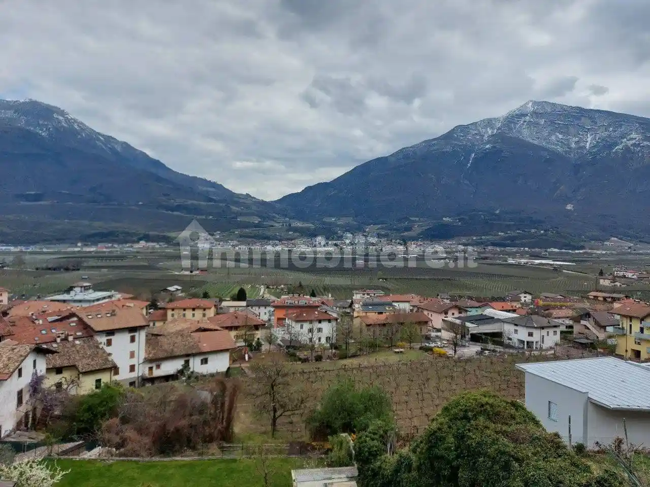 Appartamento in affitto a Trento