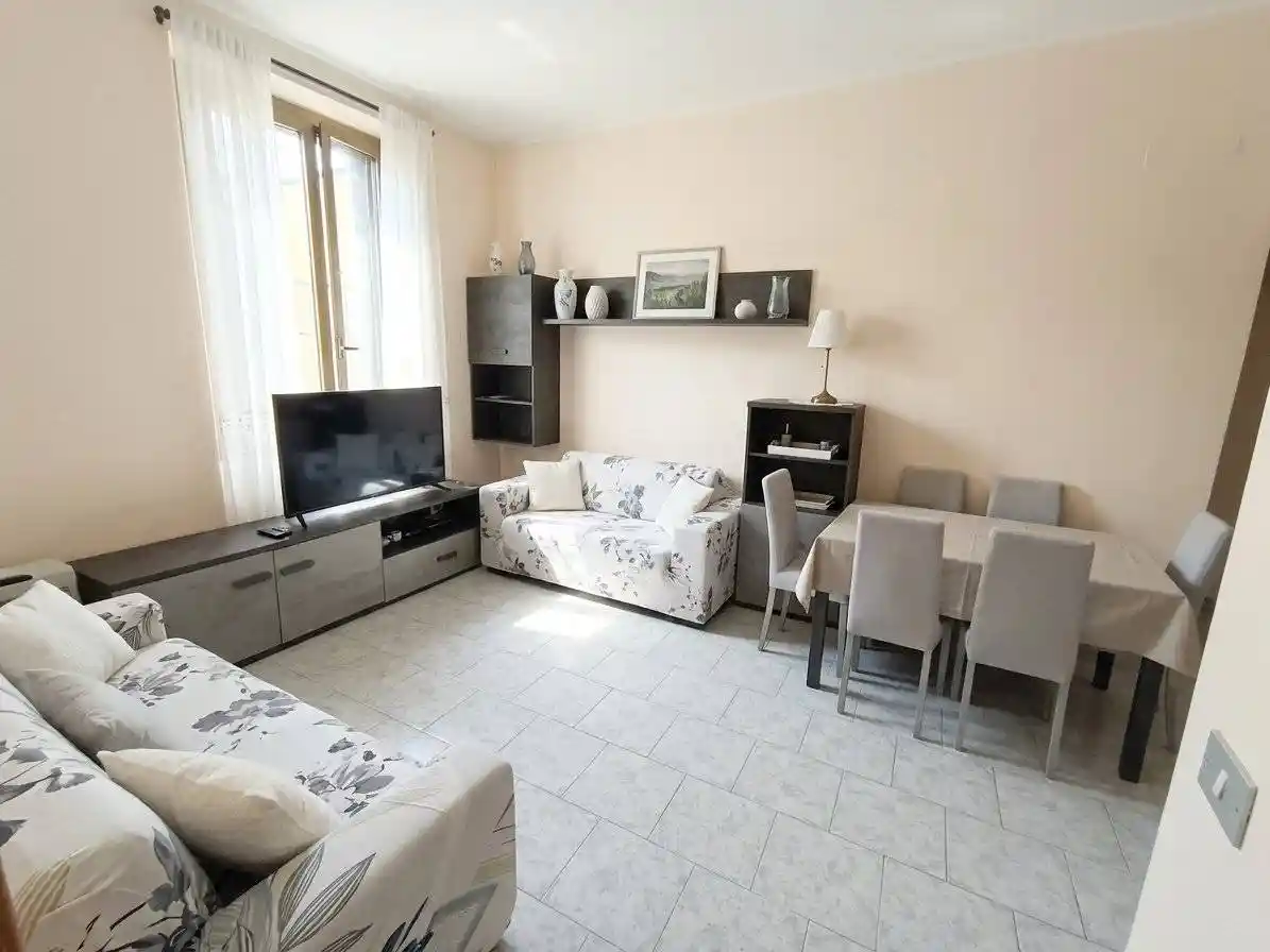 Appartamento in vendita a Sesto San Giovanni