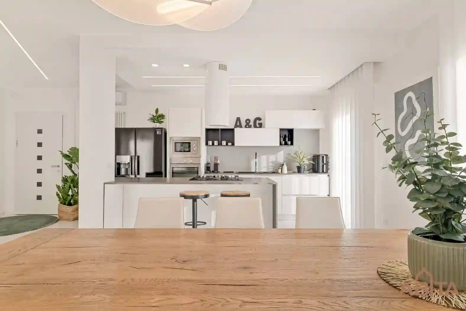 Appartamento - foto 5