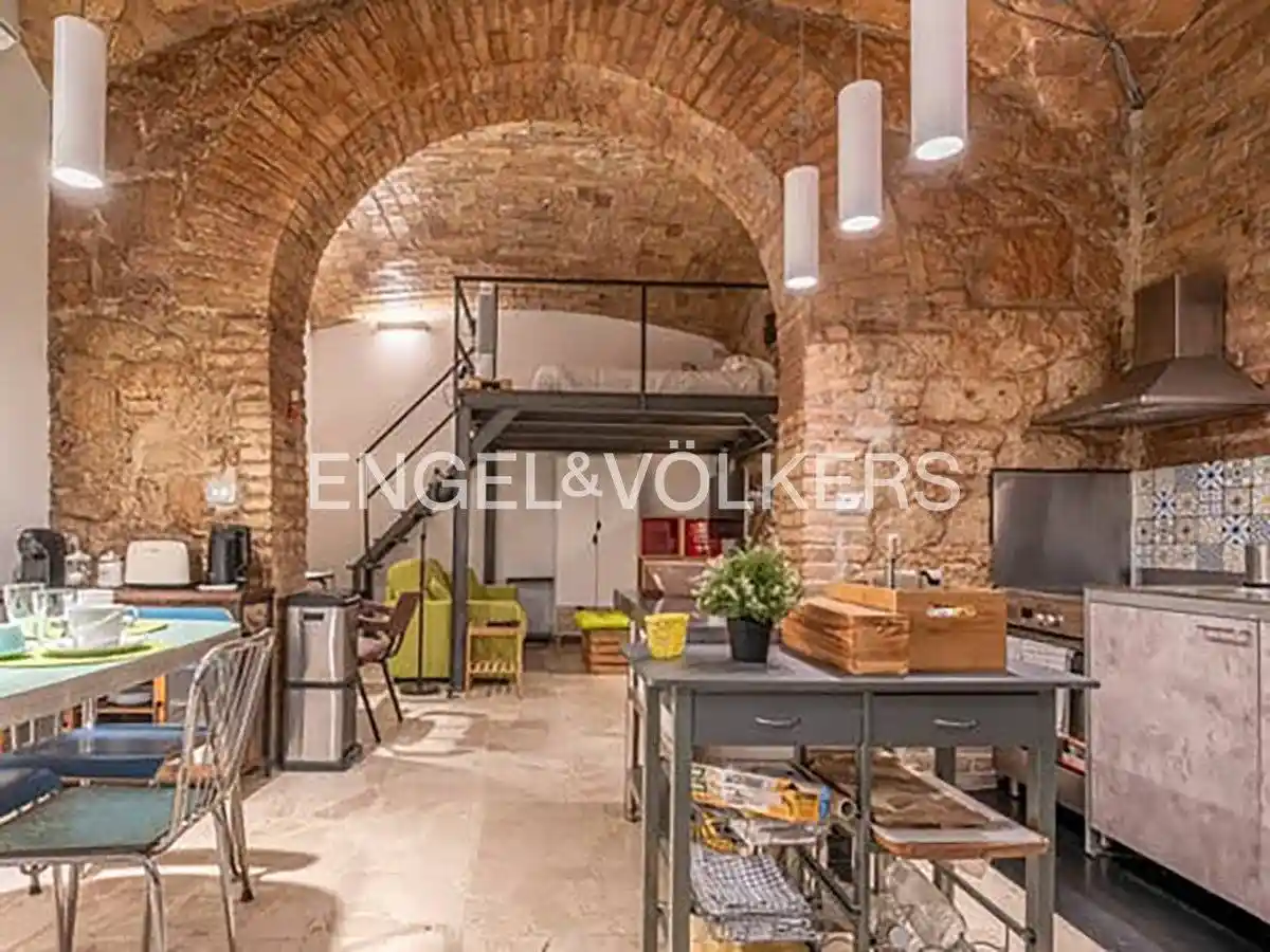 Loft in vendita a Roma