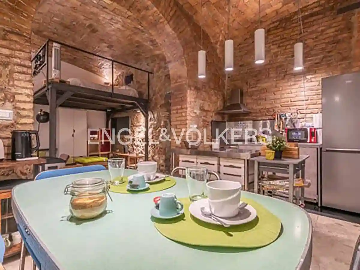 Loft - foto 3