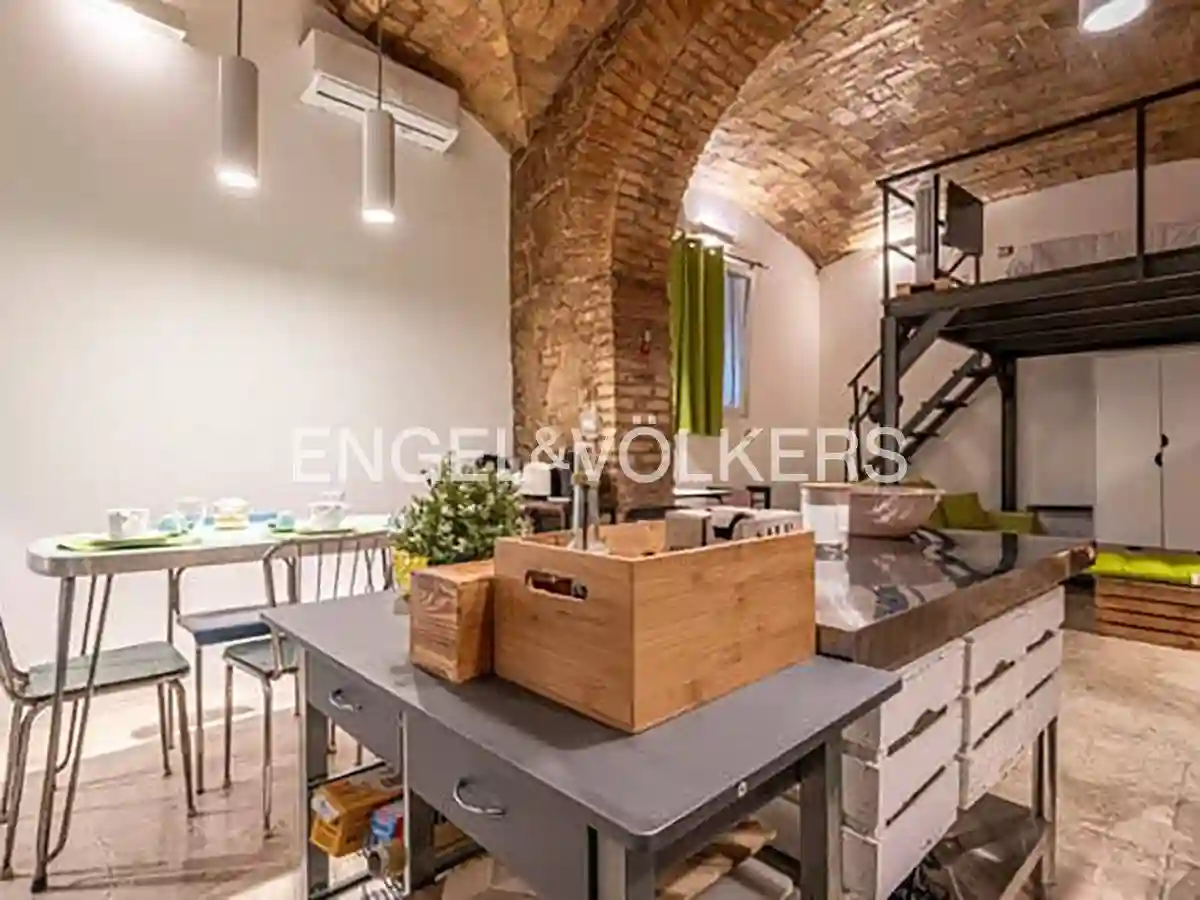 Loft - foto 4