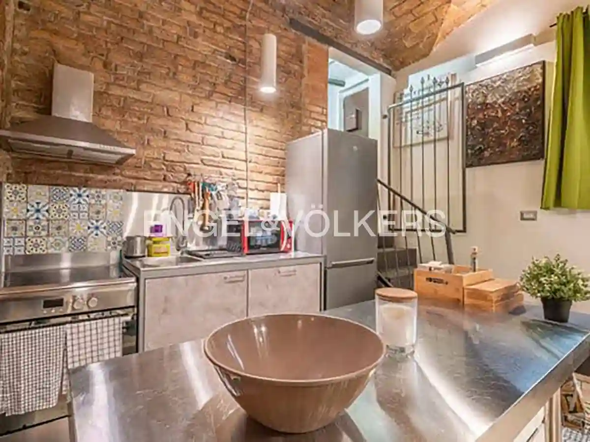 Loft - foto 5