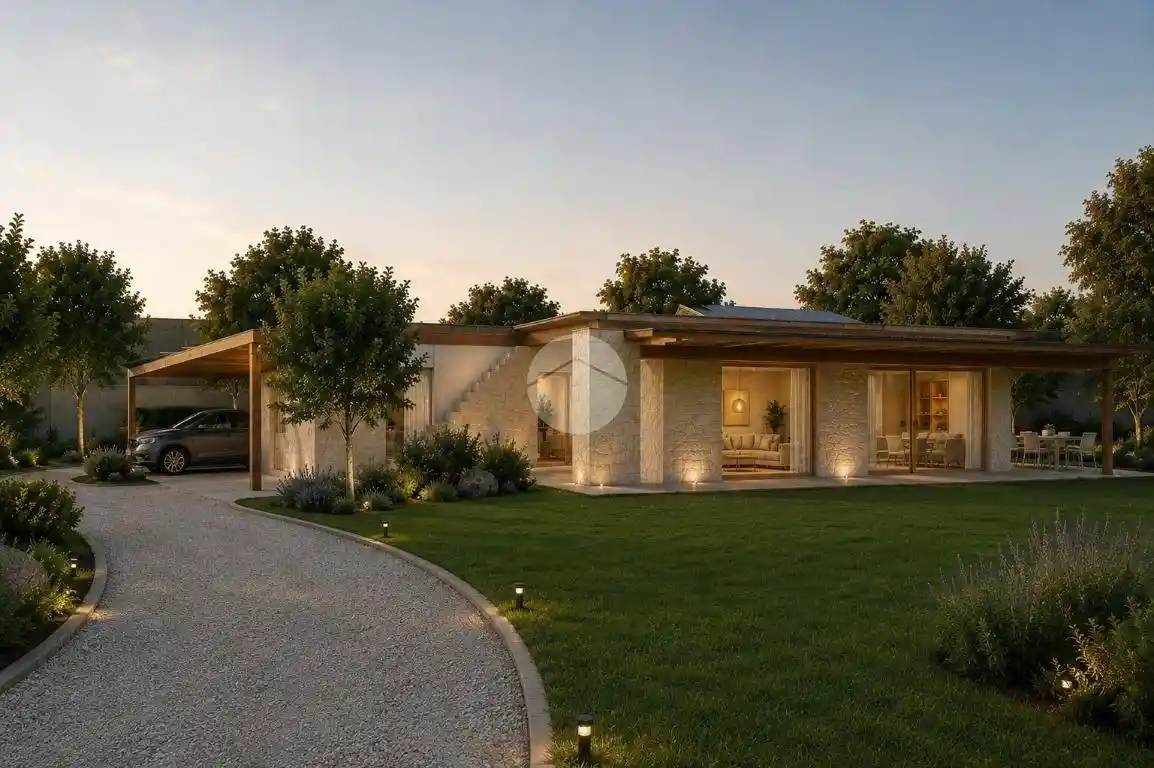 Villa in vendita a Verona