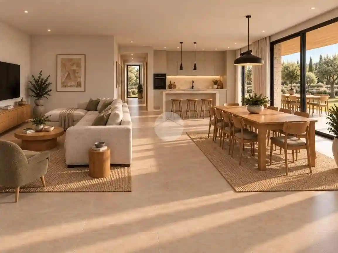 Villa - foto 3