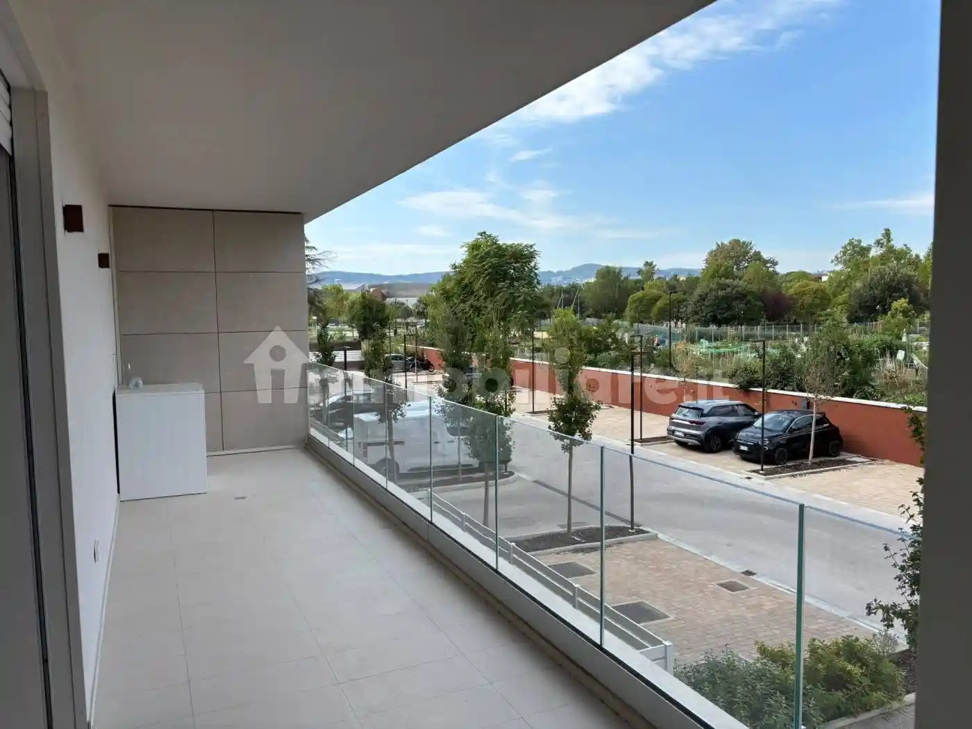 Appartamento in affitto a Firenze