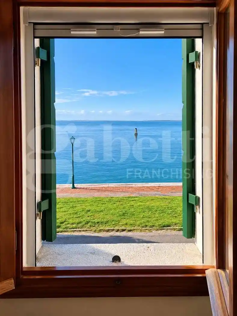 Casa indipendente in vendita a Venezia
